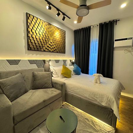 Fullerton Suites Puting Kahoy 외부 사진