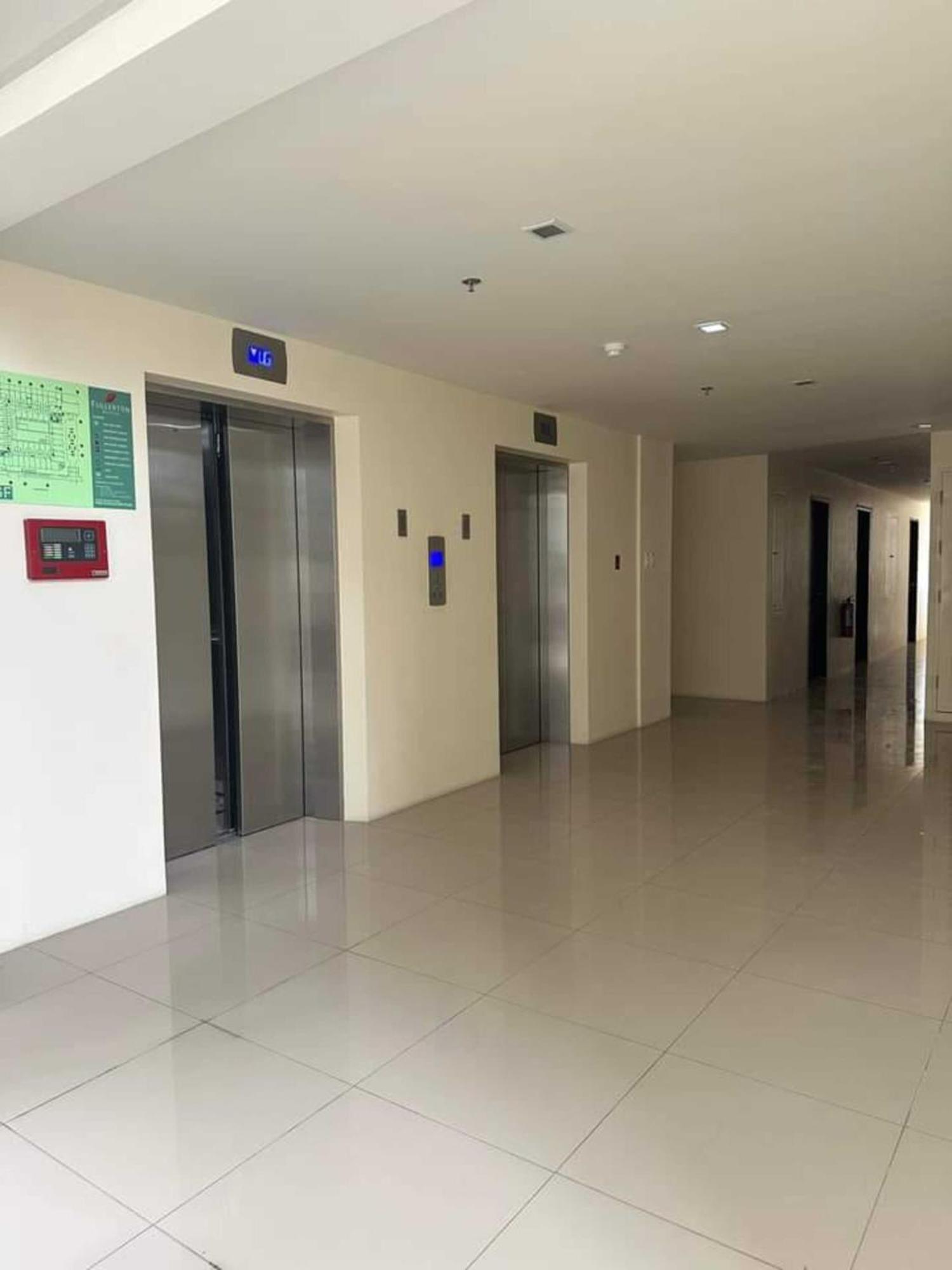 Fullerton Suites Puting Kahoy 외부 사진