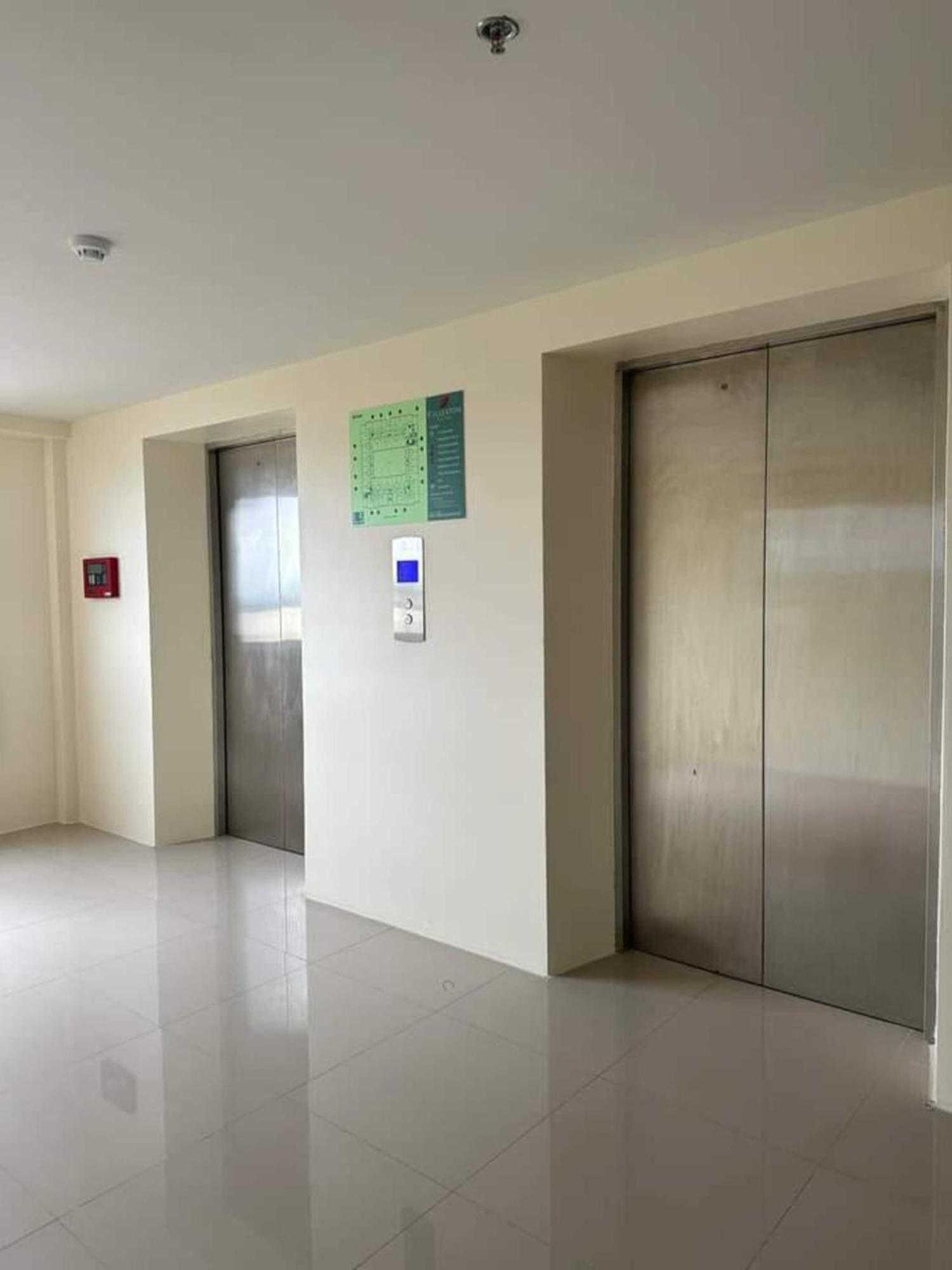 Fullerton Suites Puting Kahoy 외부 사진