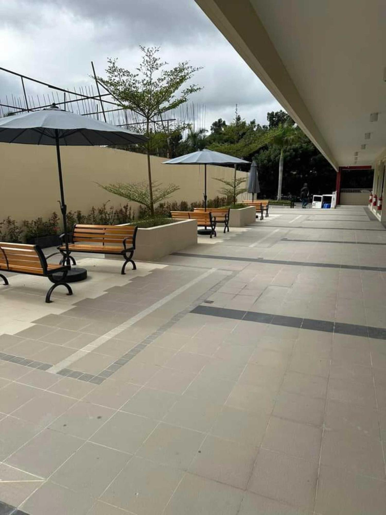 Fullerton Suites Puting Kahoy 외부 사진