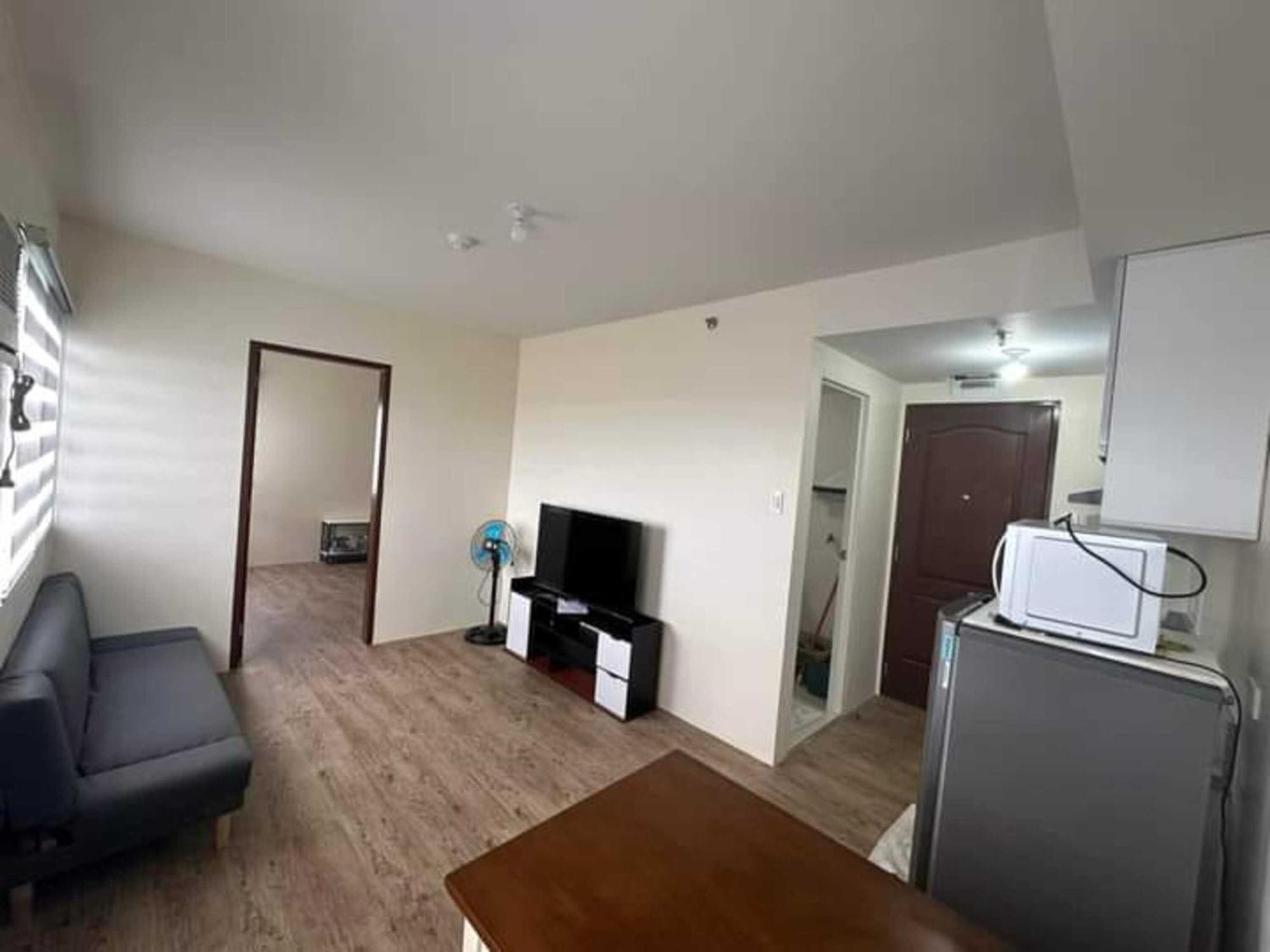 Fullerton Suites Puting Kahoy 외부 사진