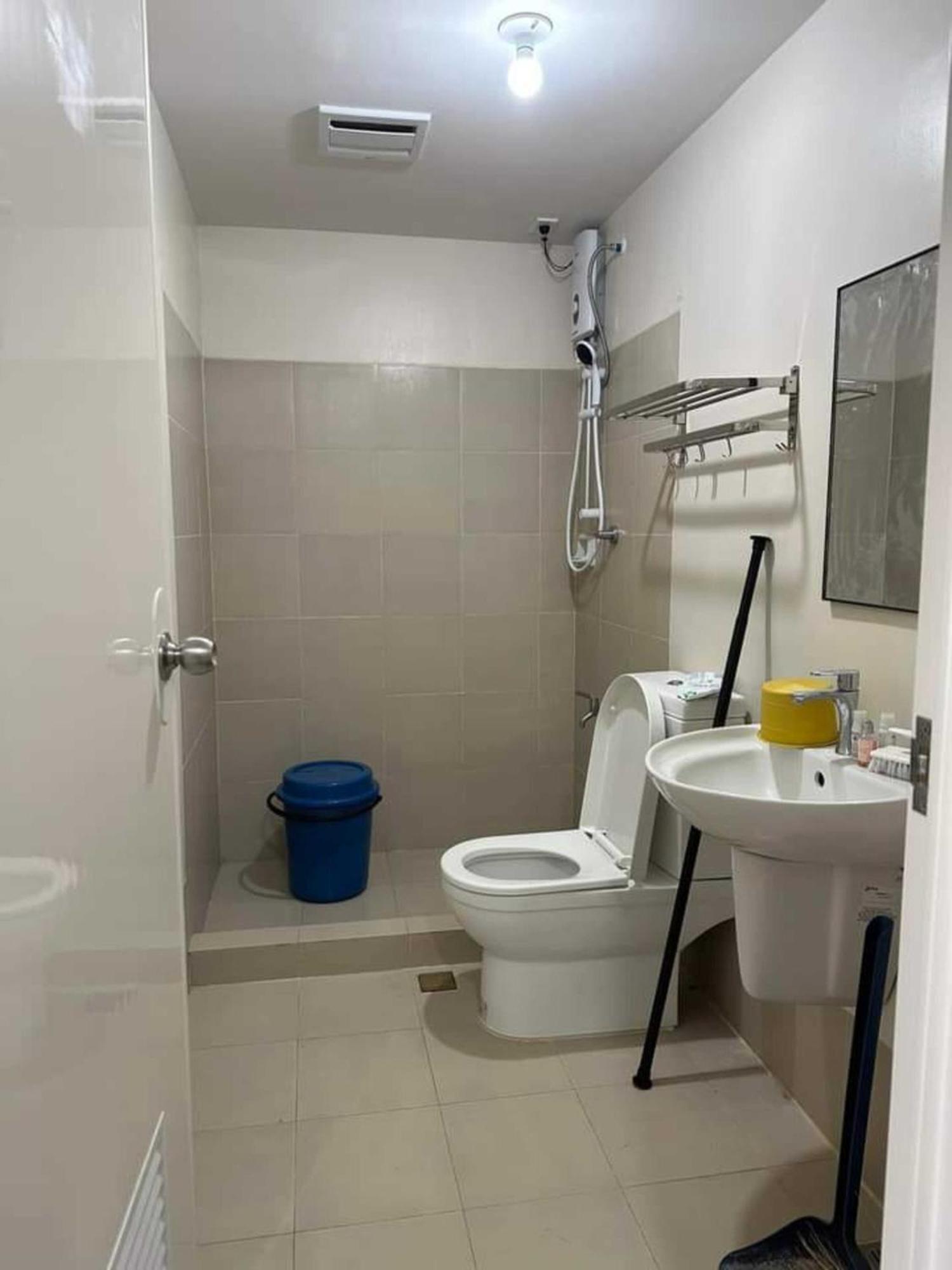 Fullerton Suites Puting Kahoy 외부 사진