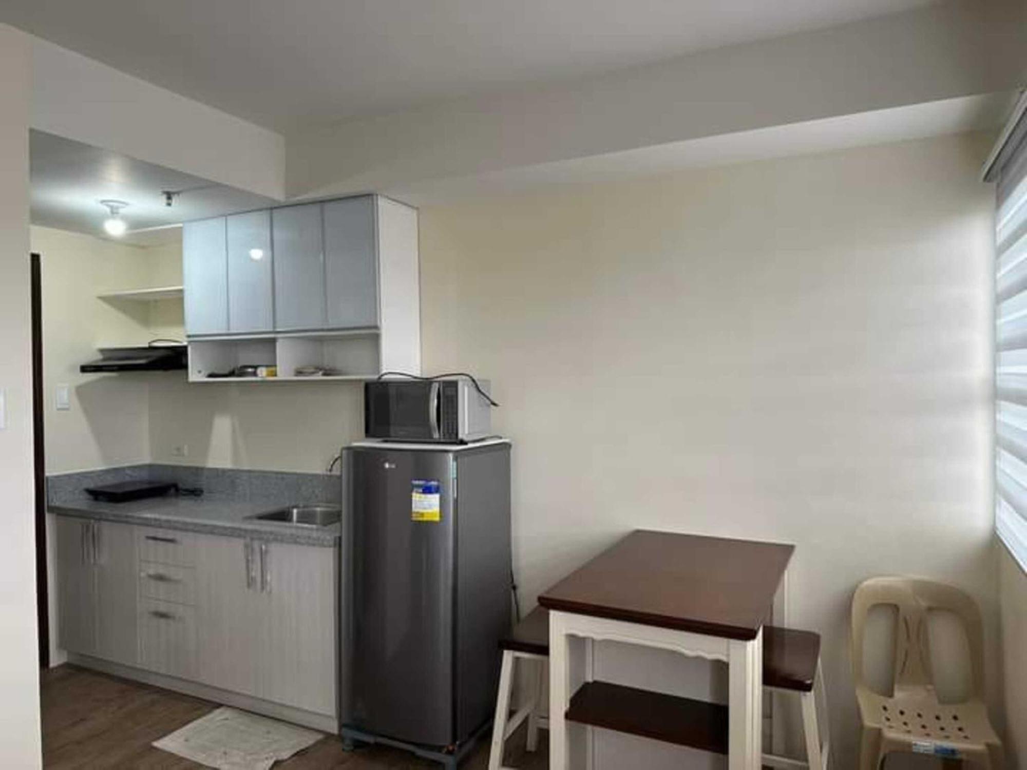 Fullerton Suites Puting Kahoy 외부 사진