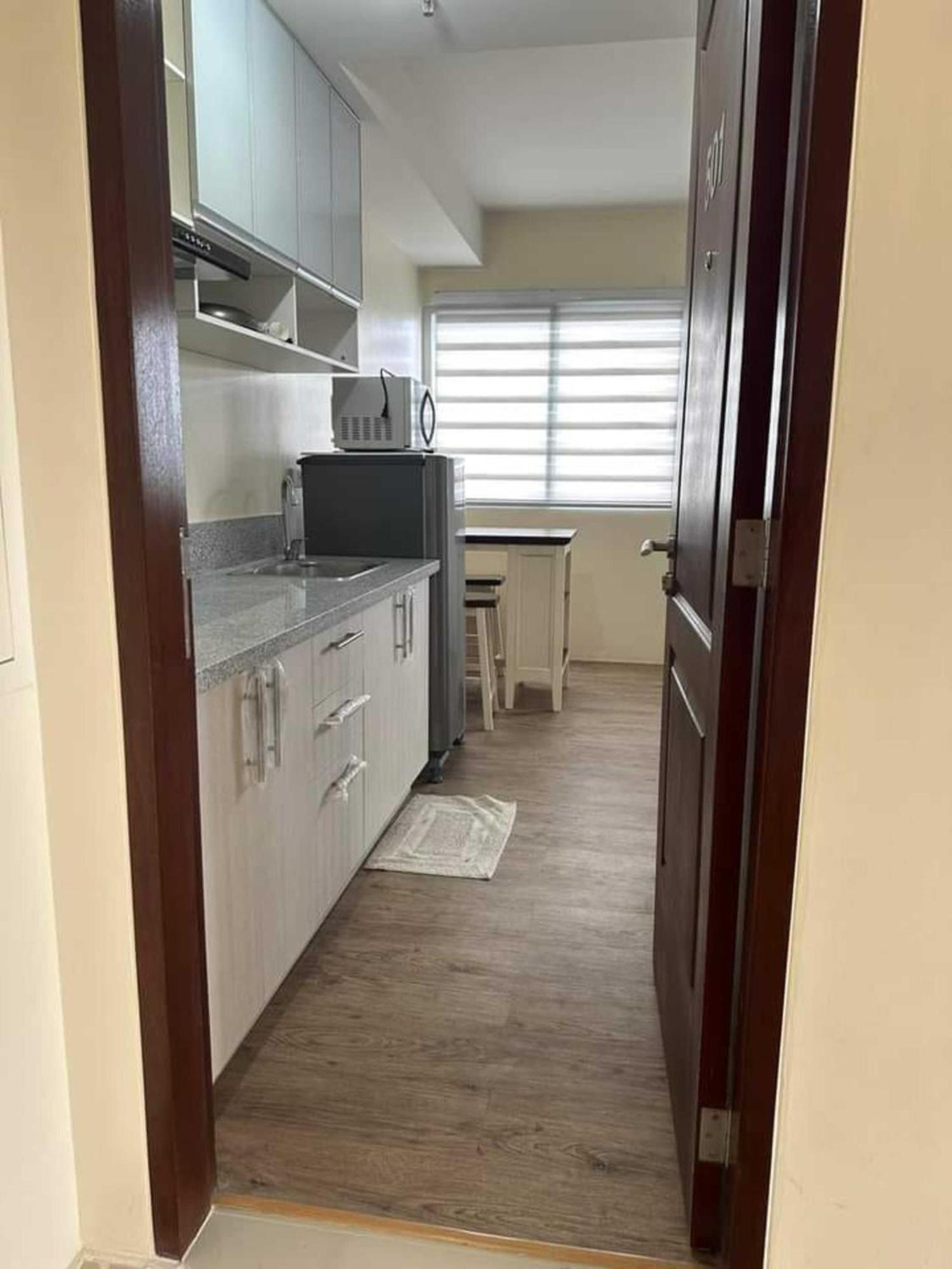 Fullerton Suites Puting Kahoy 외부 사진