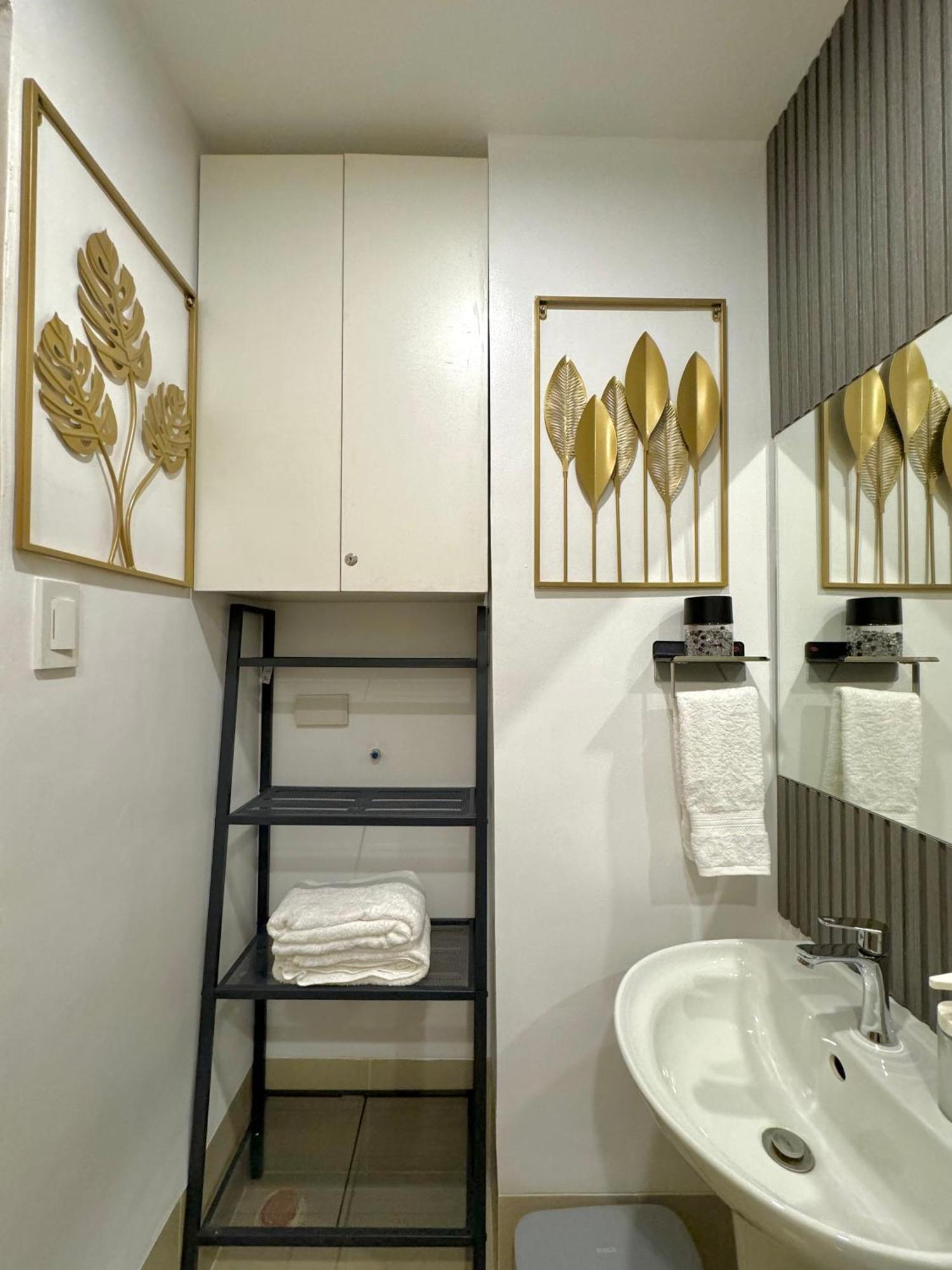 Fullerton Suites Puting Kahoy 외부 사진