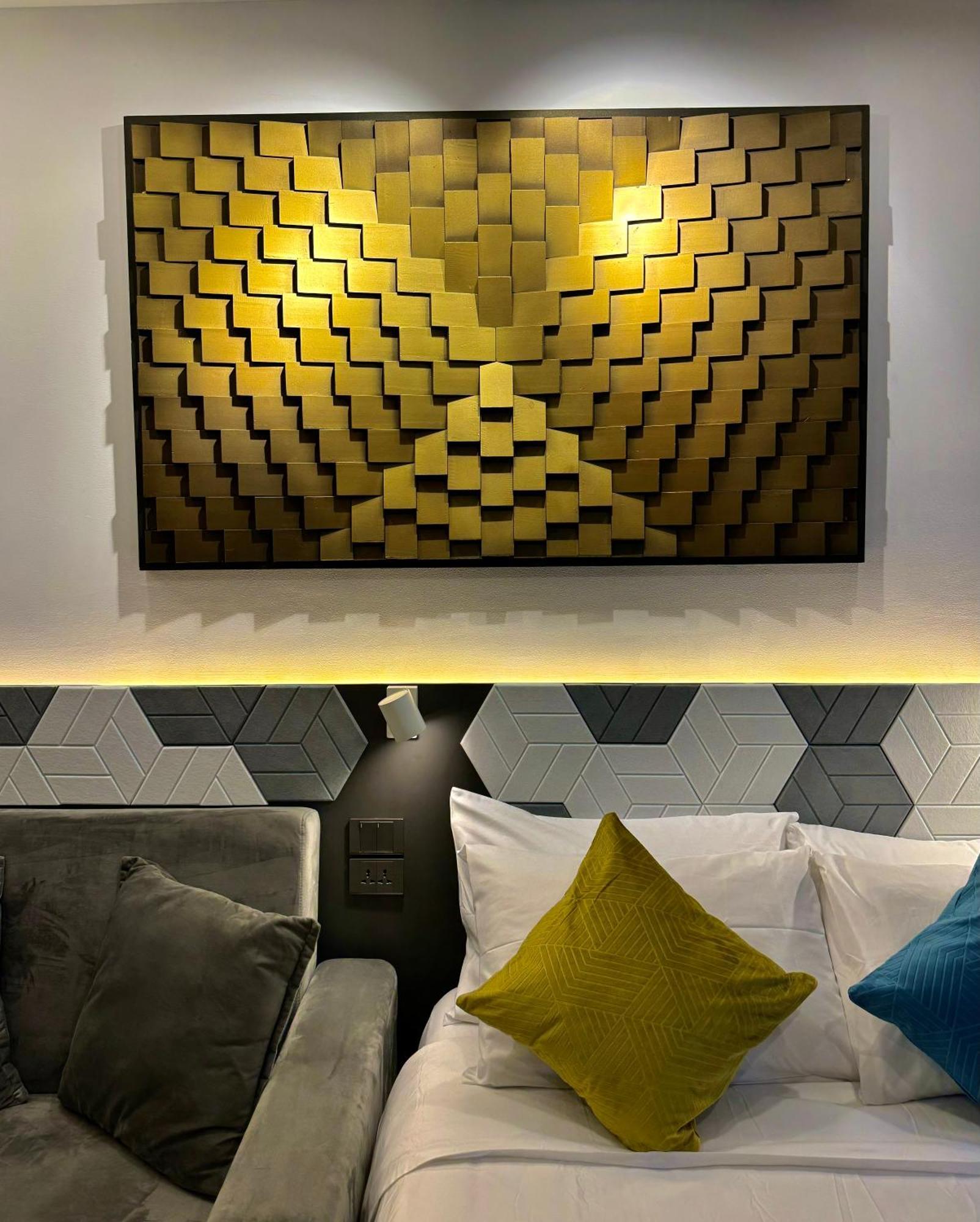 Fullerton Suites Puting Kahoy 외부 사진