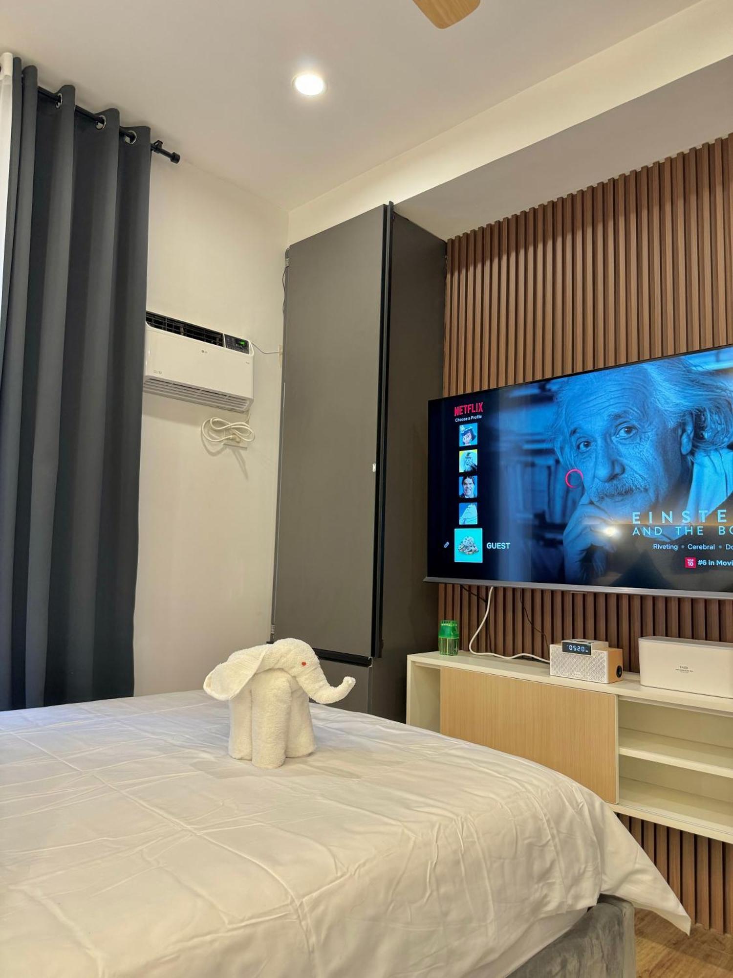 Fullerton Suites Puting Kahoy 외부 사진