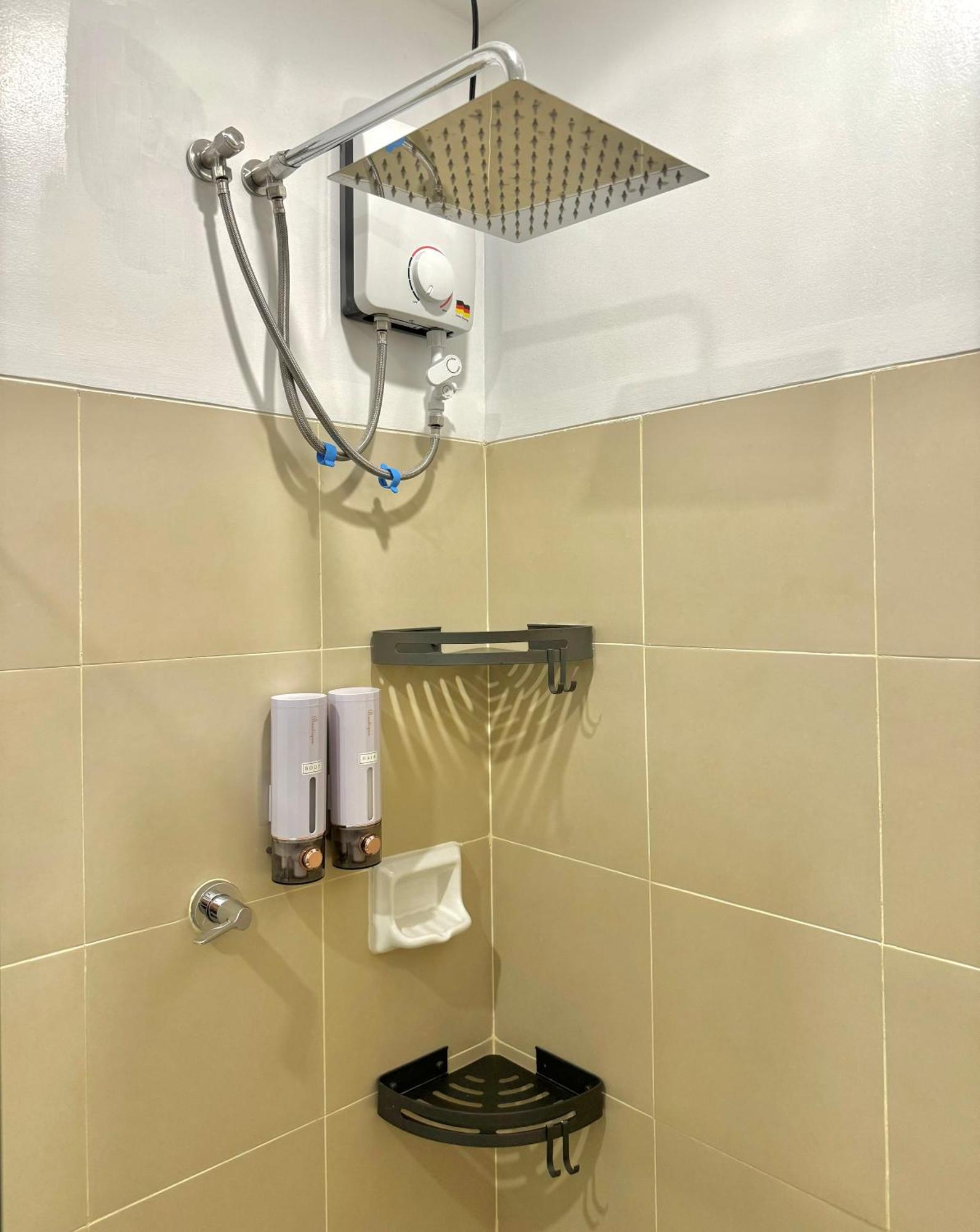 Fullerton Suites Puting Kahoy 외부 사진