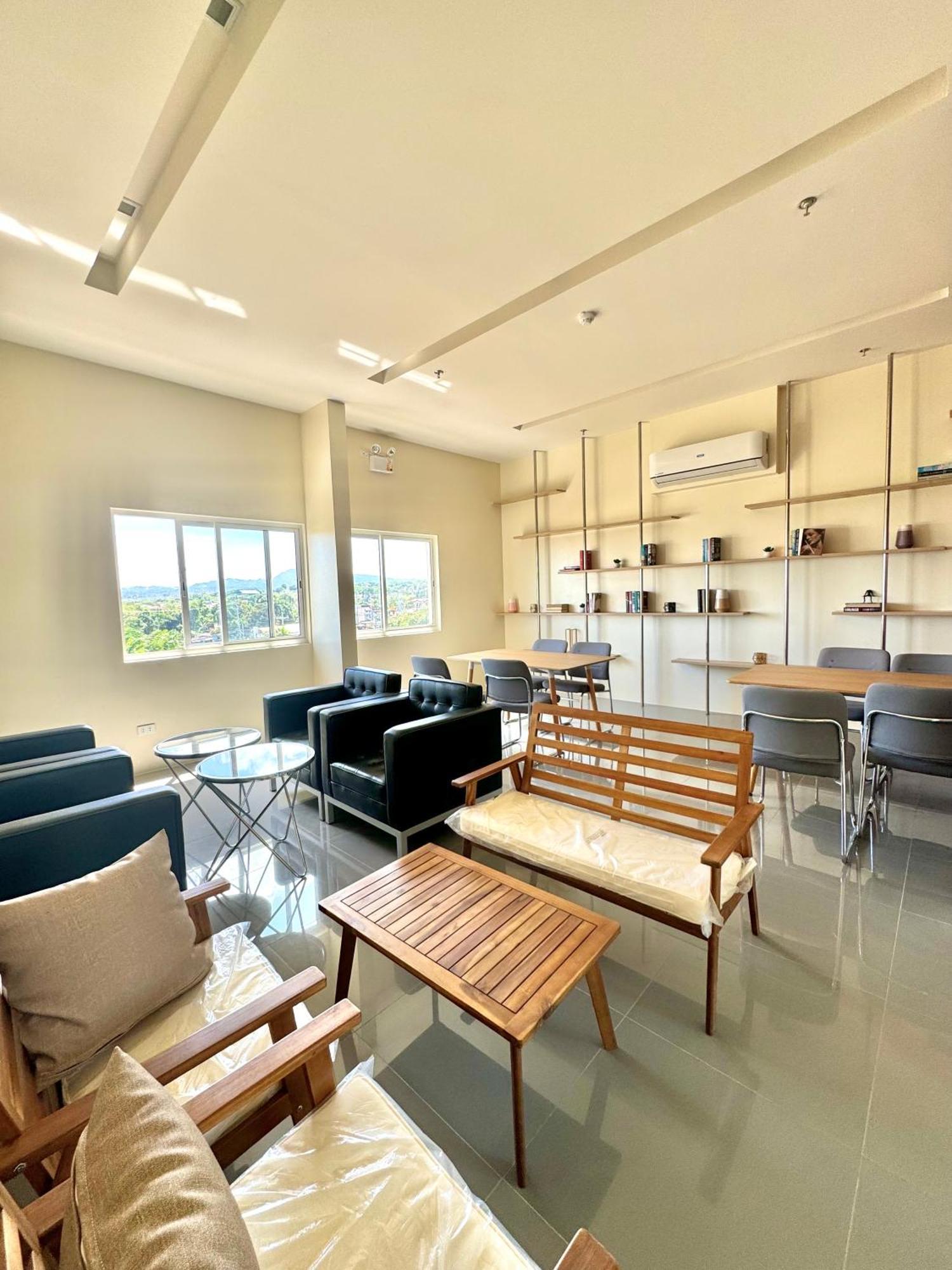 Fullerton Suites Puting Kahoy 외부 사진