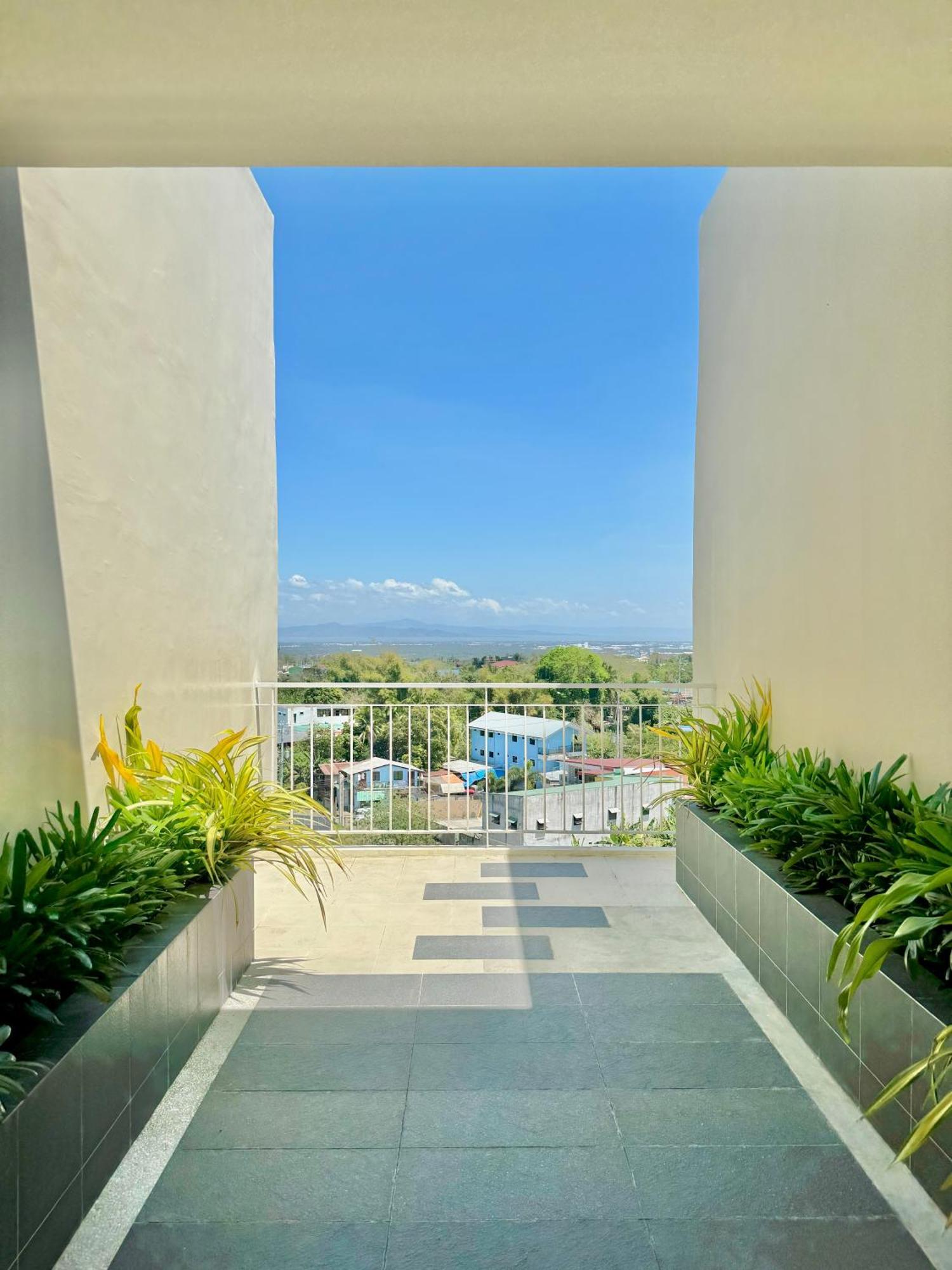 Fullerton Suites Puting Kahoy 외부 사진
