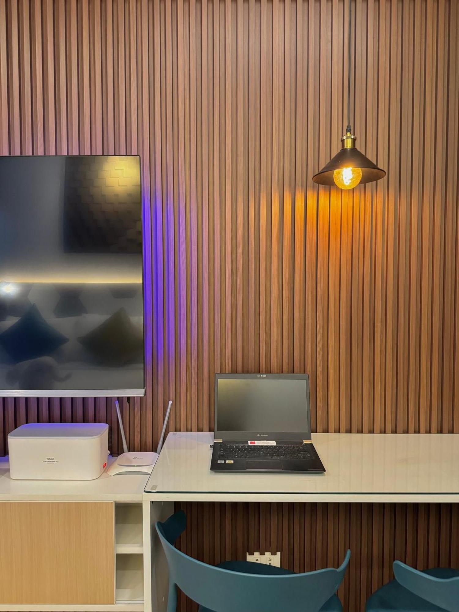 Fullerton Suites Puting Kahoy 외부 사진