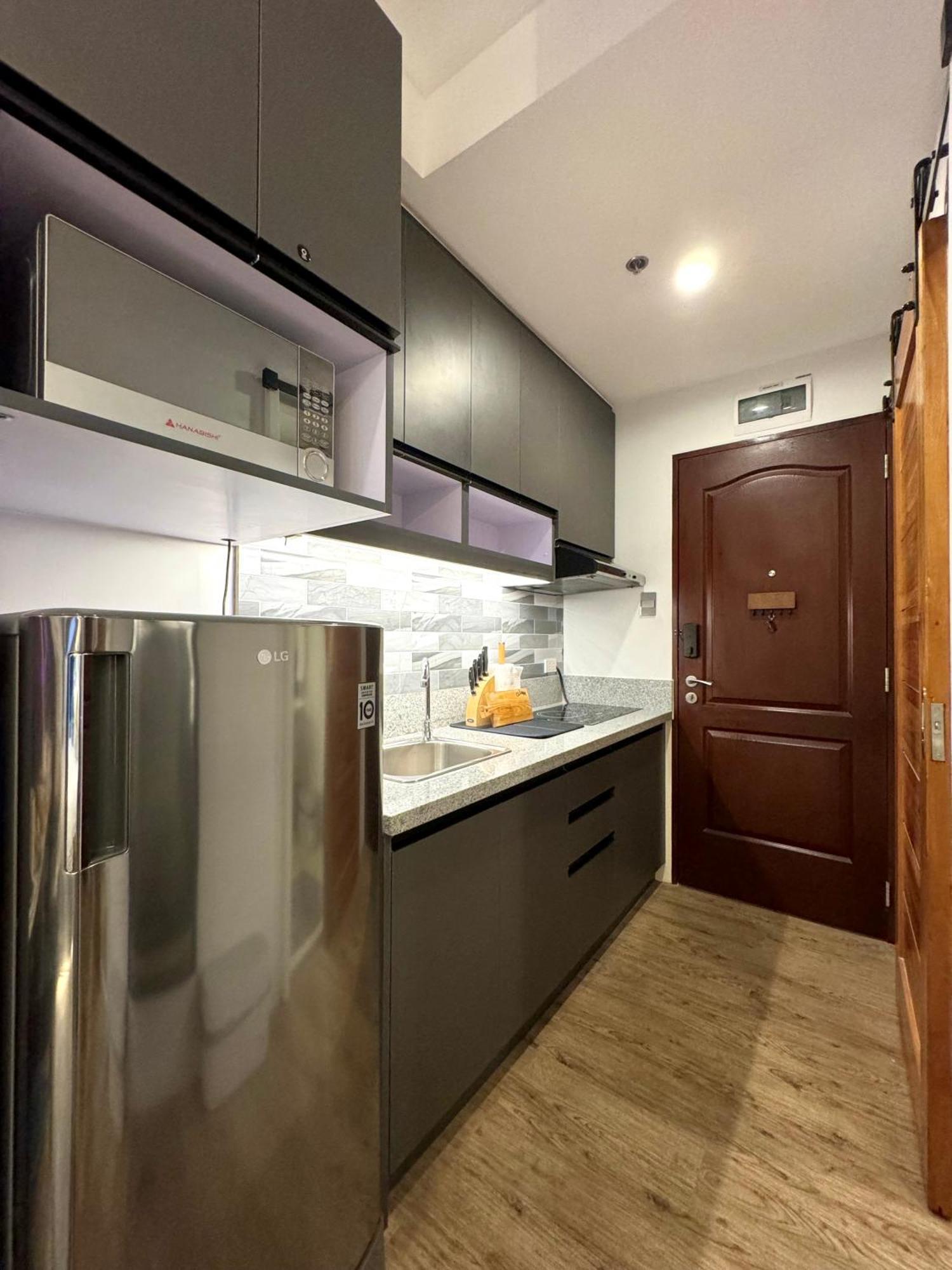 Fullerton Suites Puting Kahoy 외부 사진