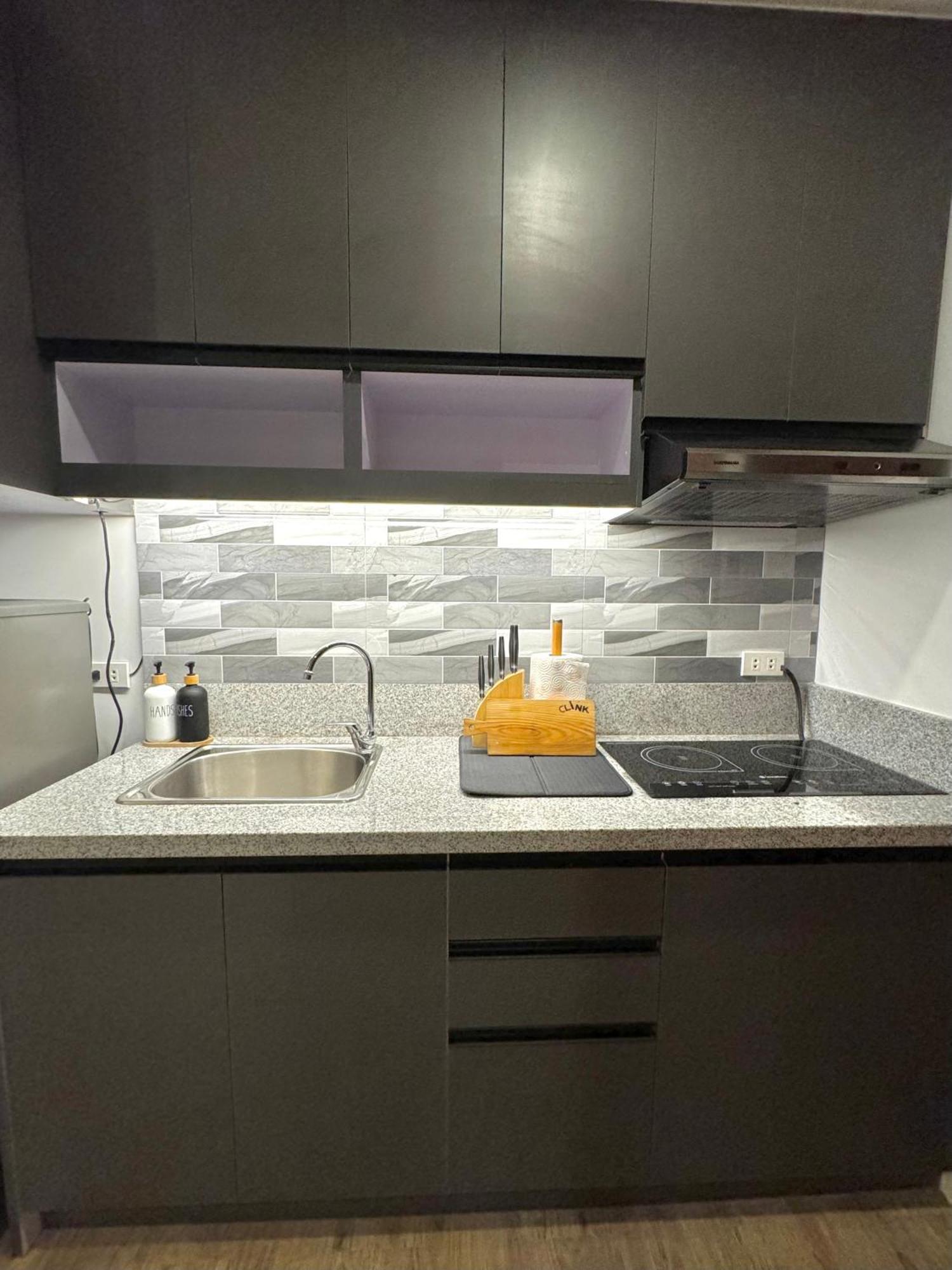 Fullerton Suites Puting Kahoy 외부 사진