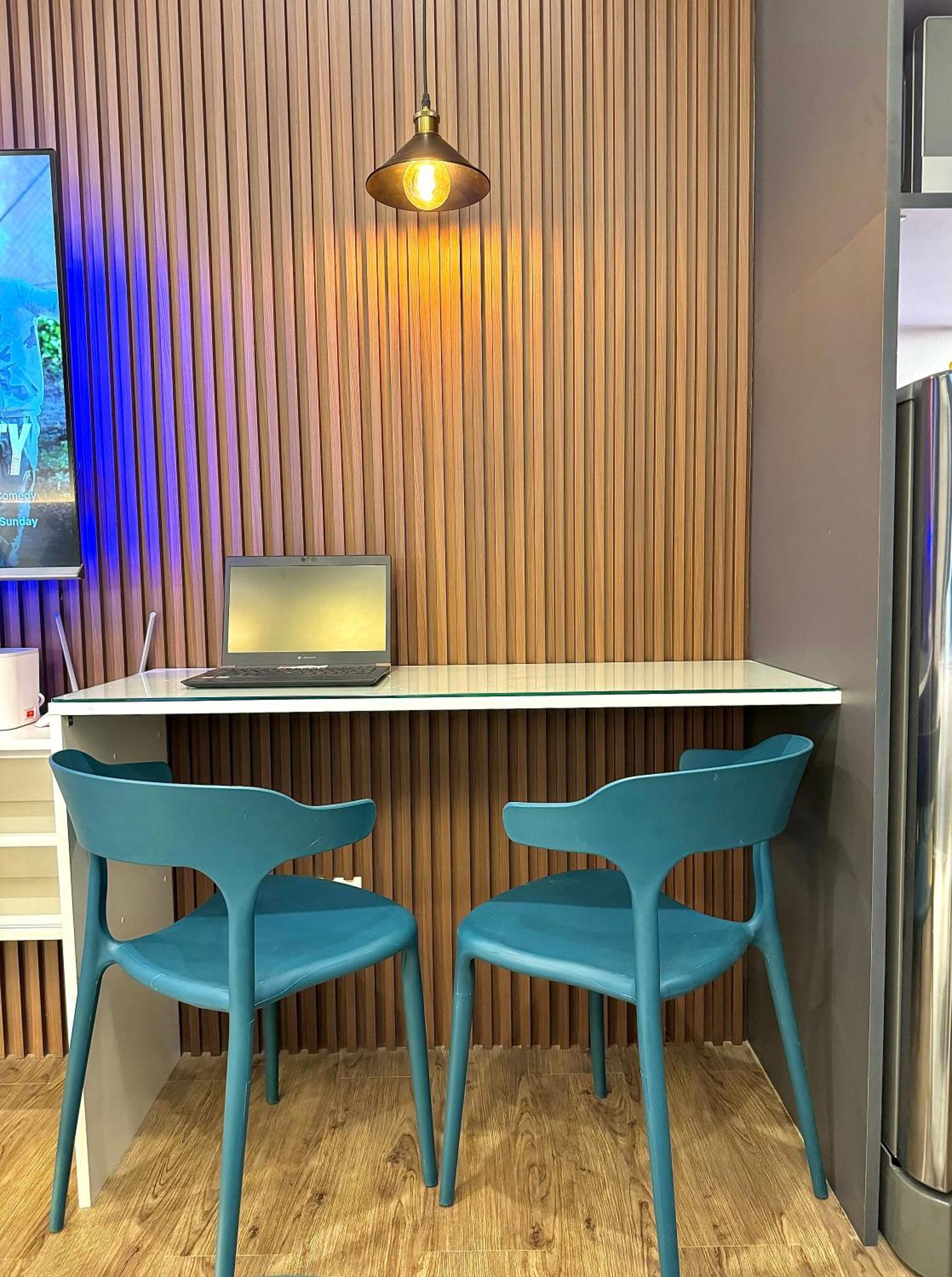 Fullerton Suites Puting Kahoy 외부 사진