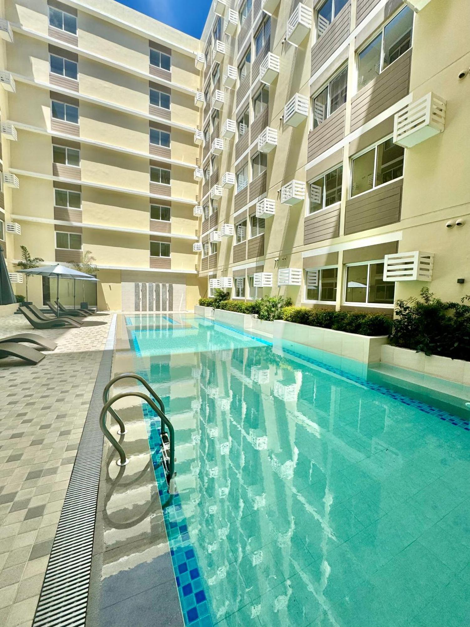 Fullerton Suites Puting Kahoy 외부 사진