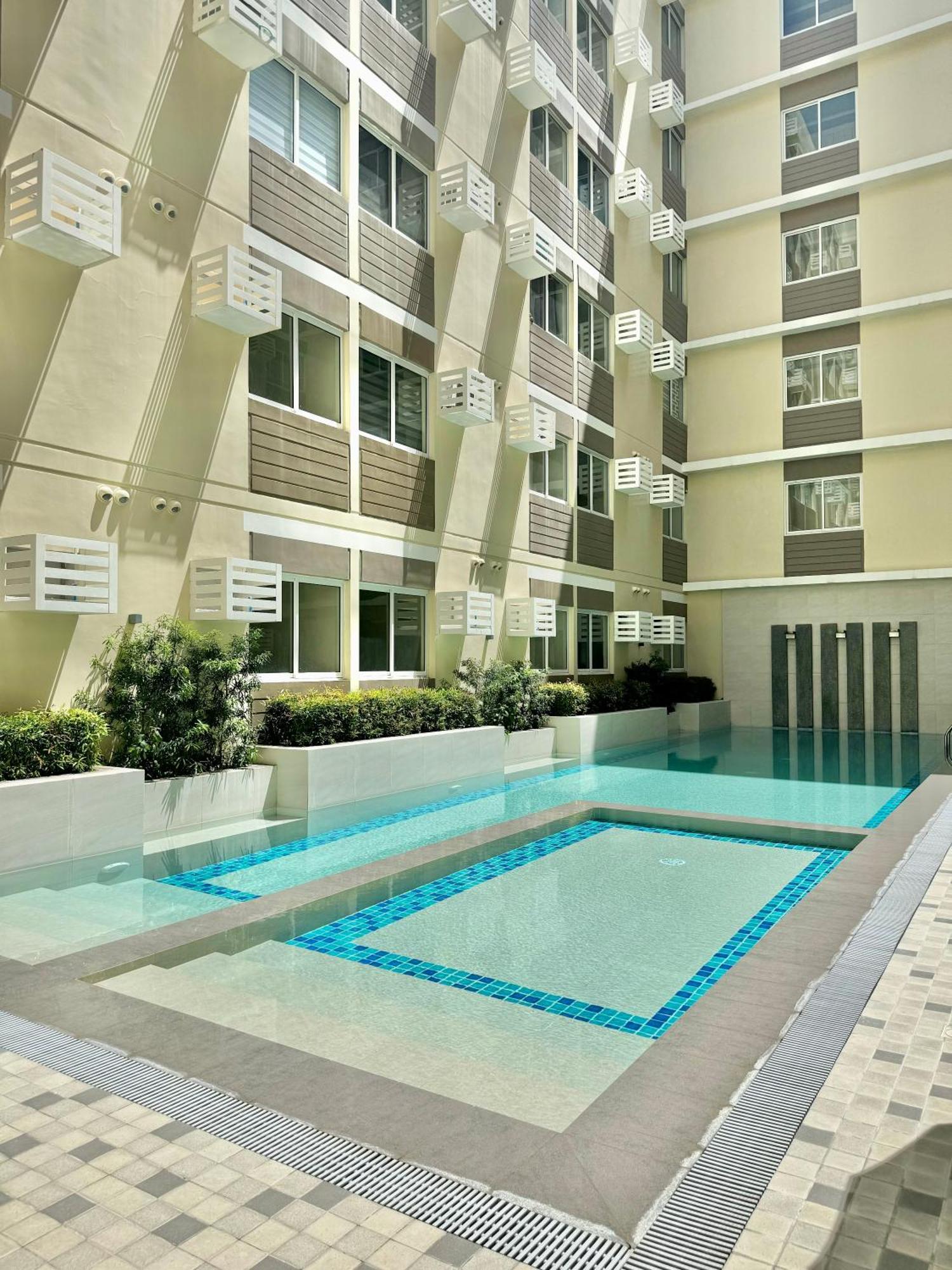 Fullerton Suites Puting Kahoy 외부 사진